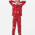 Піжама Primark "Merry Cristmas/ Сімпсони" котон