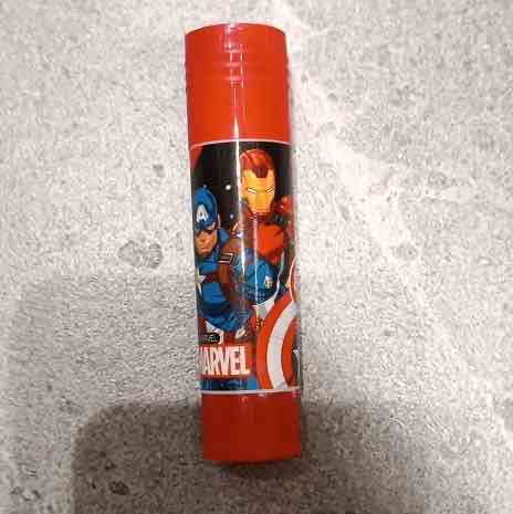 Клей-олівець PVA YES "Marvel.Avengers" 8 гр.