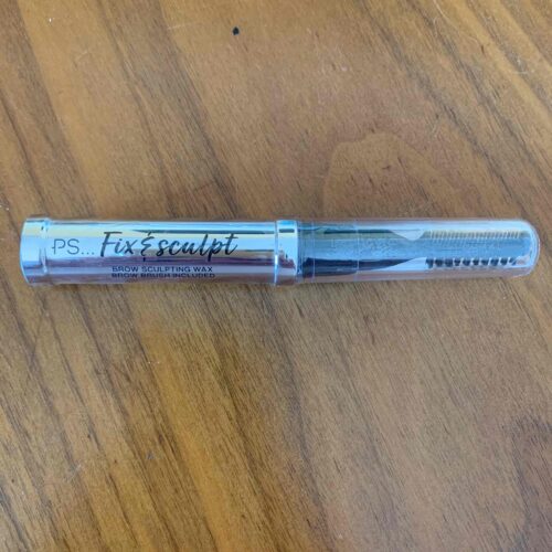 Віск для брів моделюючий PS...Primark