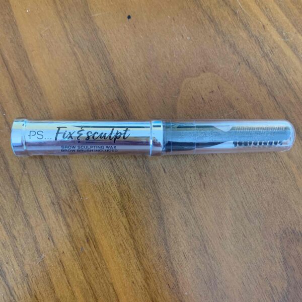 Віск для брів моделюючий PS...Primark