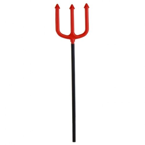 bea93b27-8b1c-41d9-be25-878ddc4b31c1.jpg Декор на Хелловін "Диявольський тризуб/ Вили" 100 см
