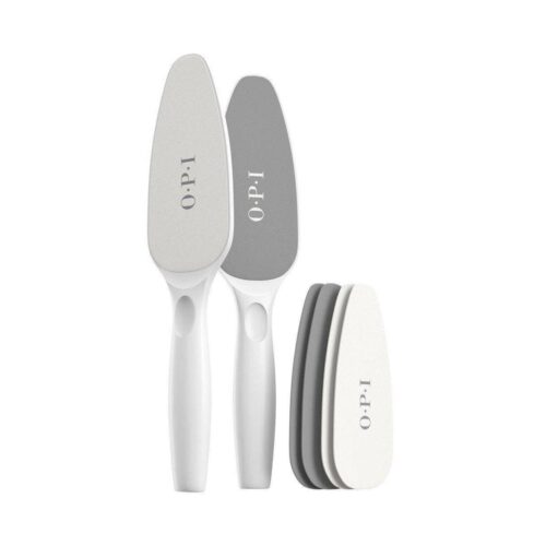 Пилка для педикюру OPI Pro Spa зі змінними файлами