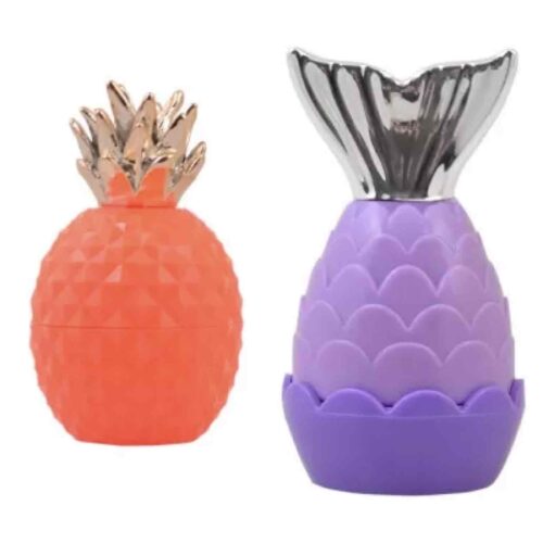 Бальзам для губ YES Манго/Кавун/Ананас