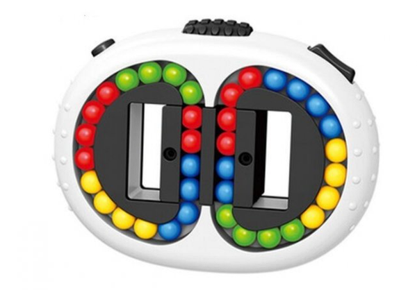 Головоломка антистрес 2 в 1 Fidget Fun/ мікс кольорів