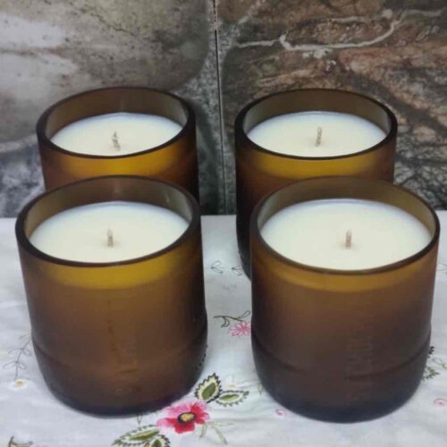 c4d792b7-fa93-436b-a92c-15817d8f73f8.jpg Свічка ручної роботи Svichochka натуральна в матовому склі 150 мл