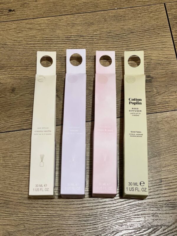 Аромадифузор паличковий Primark 30 мл