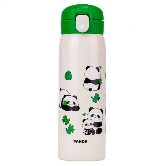 Термос "Панда/ Panda" 500 мл