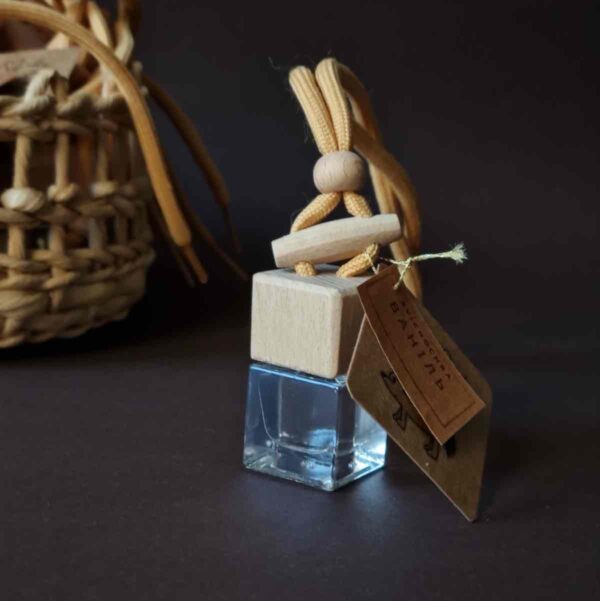 Аромадифузор для машини Svichochka