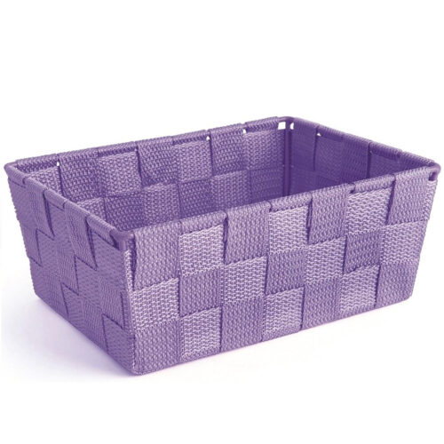 Органайзер/ Корзинка "Перепльот" Primark (18*13) бузкова