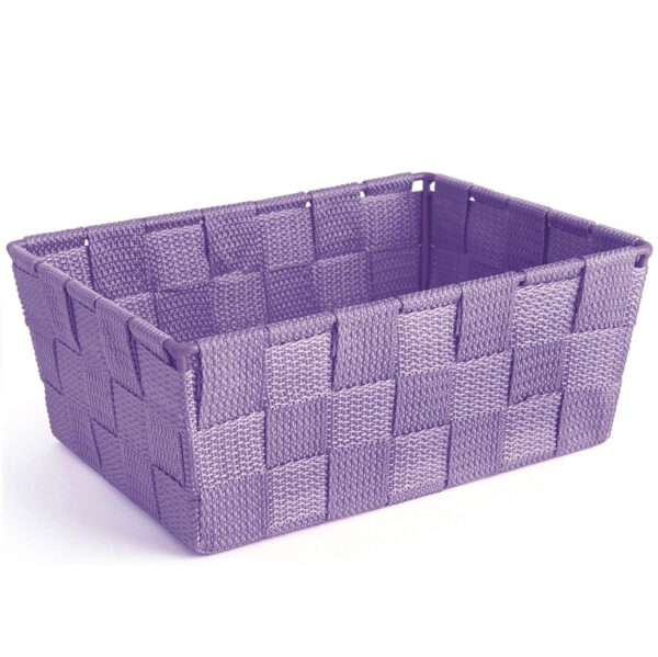 Органайзер/ Корзинка "Перепльот" Primark (18*13) бузкова