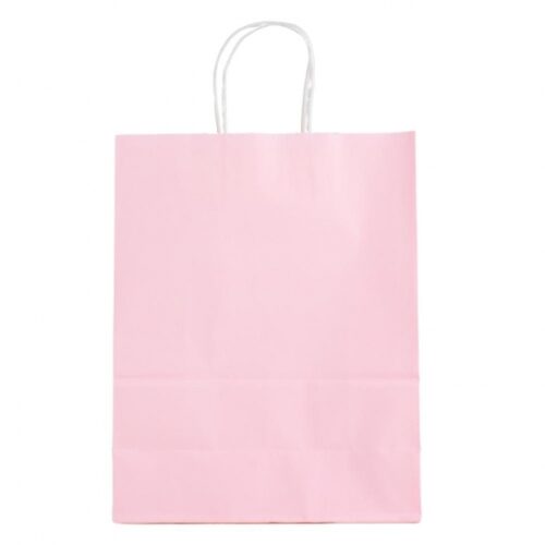 c847dfc6-f908-4e28-87fa-d3d4ee4e9917.jpg Пакет подарунковий "M" (26*32*14 см) Крафт однотонний мікс