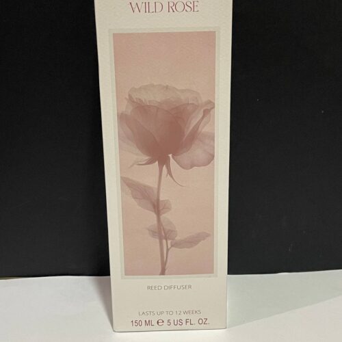 Аромадифузор паличковий "Wild Rose" Primark 150 мл/ 12 тижнів