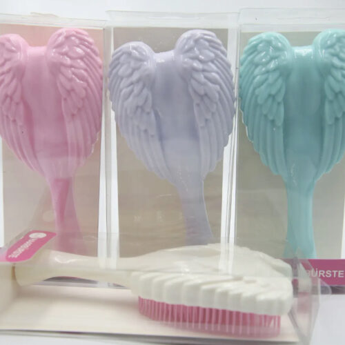 c92f65fe-cdaa-4003-831e-702233ff5ebf-3.jpg Щітка для волосся "ANGEL/ Ангел матова" 19 см