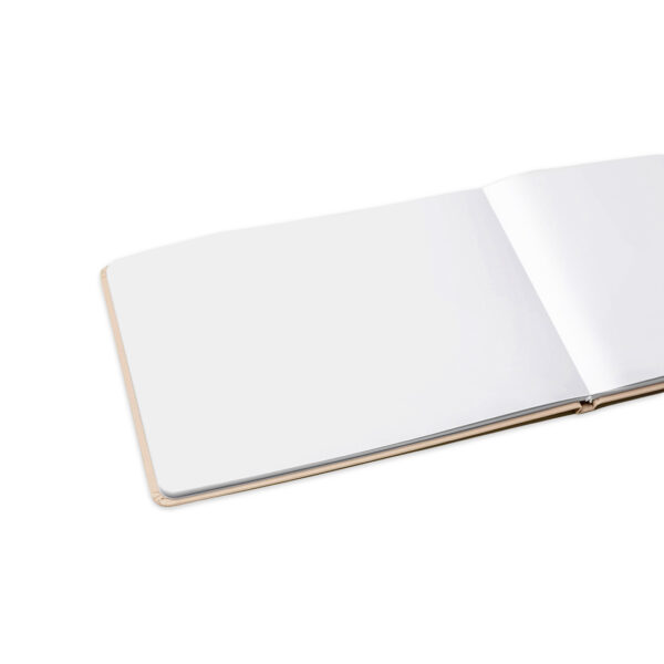 Фотоальбом A4 "Найкращі моменти разом" бежево-золотий Orner