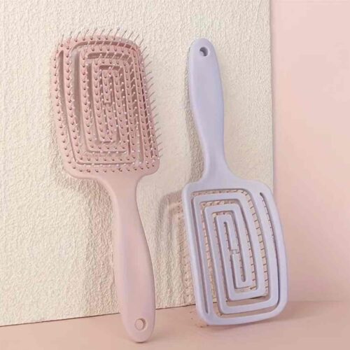 cabb63fb-a07b-4d5e-b773-979749257725-3.jpg Щітка для волосся "Лабіринт" 24 см мікс кольорів