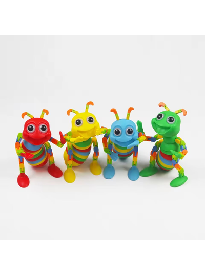 Іграшка-антистрес "Мурашка" 17 см