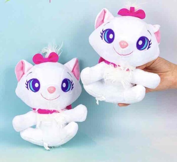 М'яка іграшка "Мері" 20 см