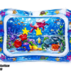 Надувний дитячий водний килимок AIR PRO inflatable water play mat