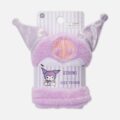 Тюрбан для сушки волосся дитячий "Kuromi" Primark