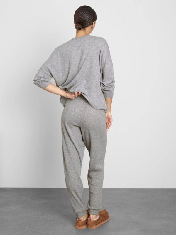 Піжама жіноча Primark тепла сіра