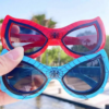 Окуляри дитячі сонцезахисні "Пікачу" (01694)