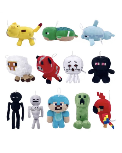 d2bd1d4a-11af-45f6-b1ff-4ca67871942e.png М'яка іграшка-обнімашка Майнкрафт/Minecraft 25 см