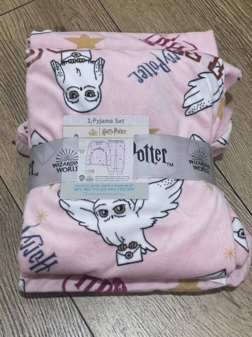 d31373c4-2d1c-4756-96f4-9a71876c3754.jpg Піжама дитяча Primark "Harry Potter" флісова велюрова