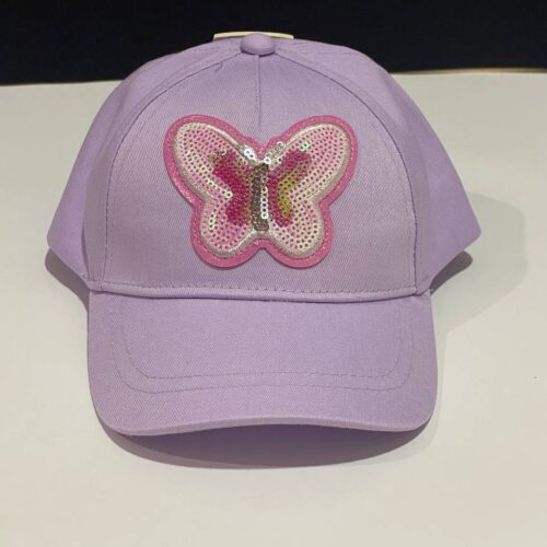 Кепка дитяча Primark "Метелик"