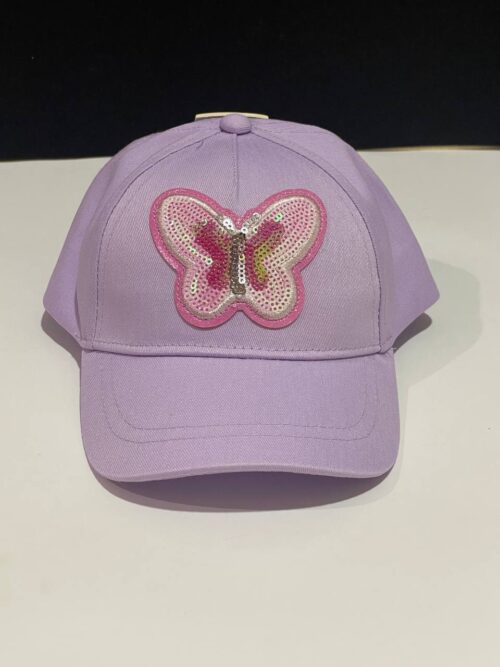 Кепка дитяча Primark "Метелик"