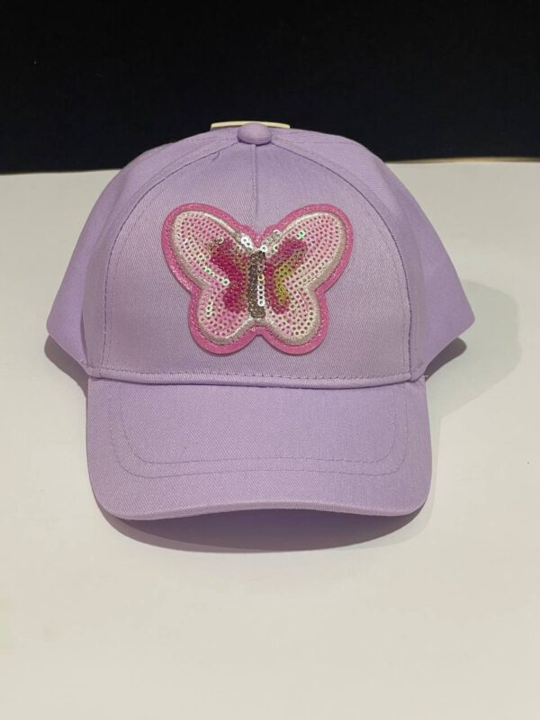 Кепка дитяча Primark "Метелик"