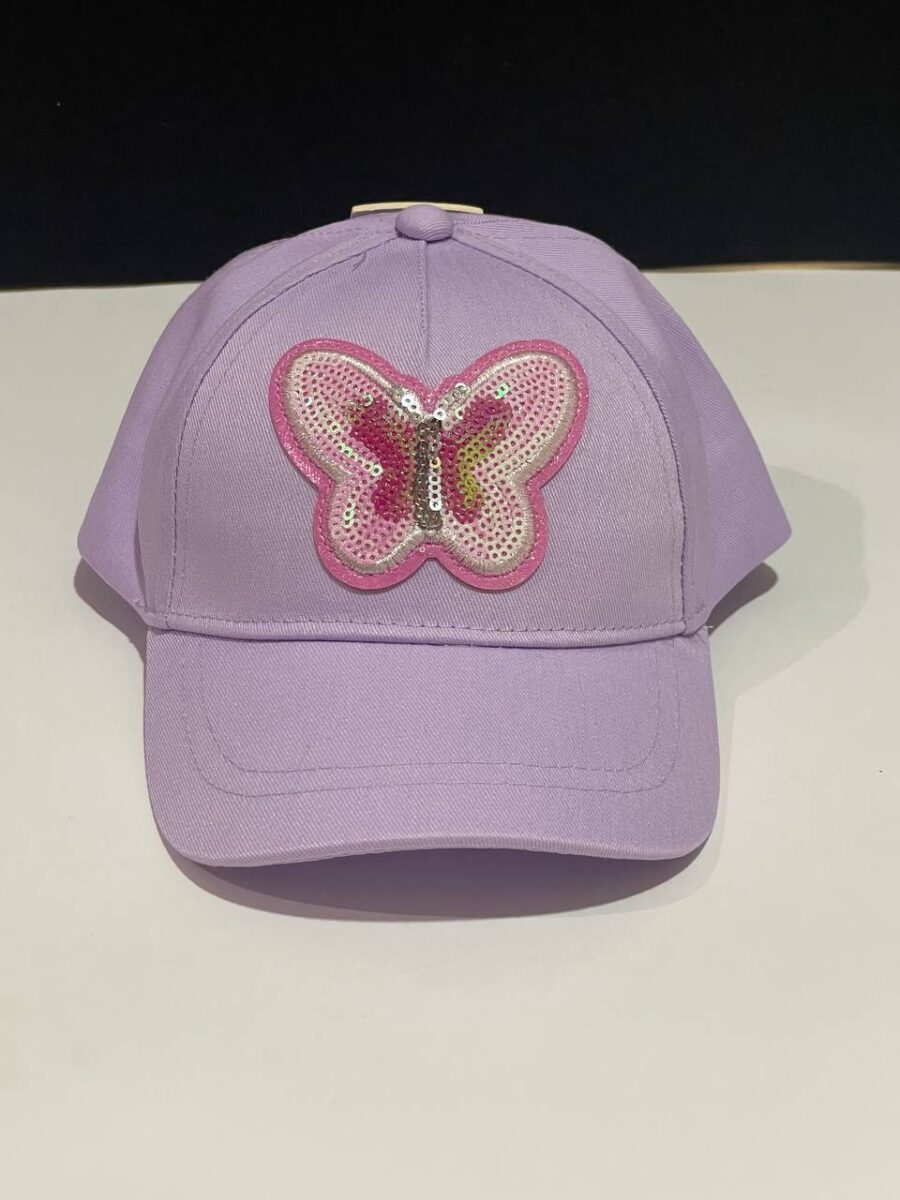 Кепка дитяча Primark "Метелик"