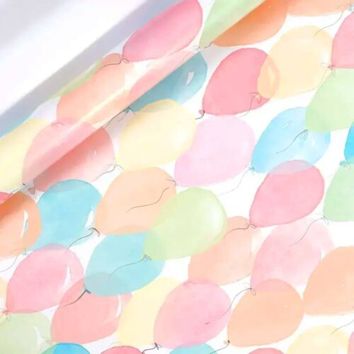 Подарунковий папір Аркуш 70*100 см