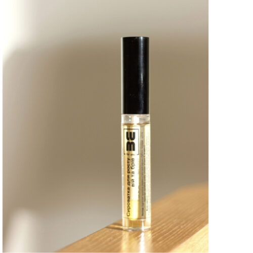 LUM Сиворотка для росту вій і брів 5 мл