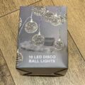 Гірлянда портативна "Disco" Primark (10 LED)