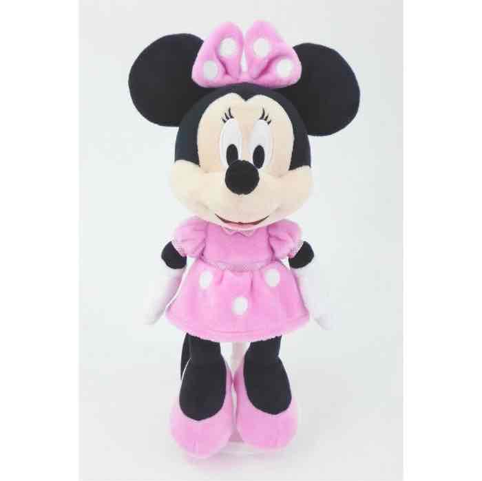 М'яка іграшка "Мінні Маус" 25 см
