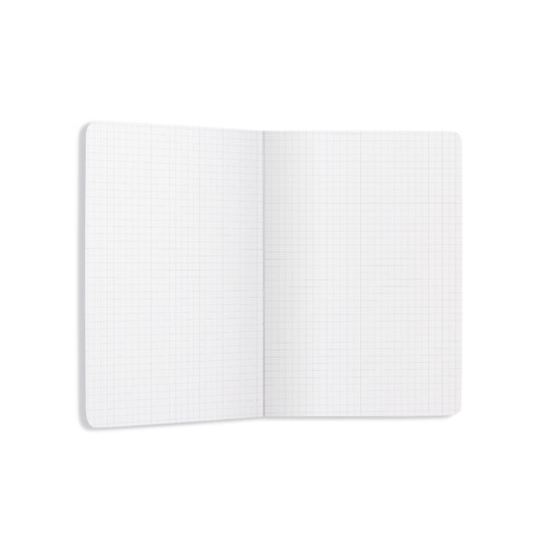 Блокнот у клітинку «Дедлайн / Ср#ки горять» Orner