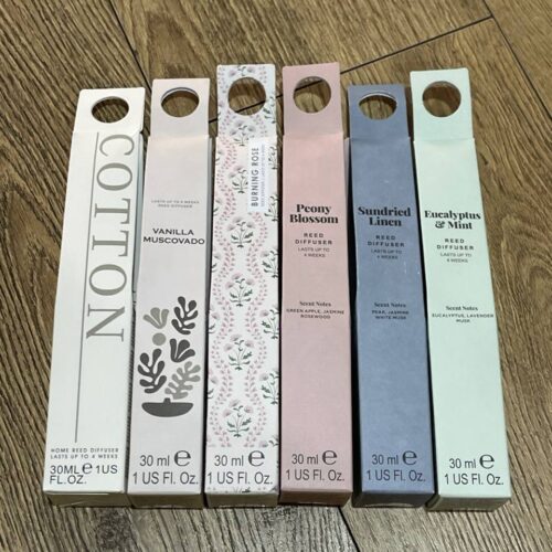 Аромадифузор паличковий Primark 30 мл