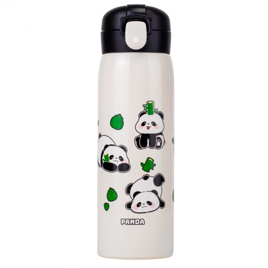 Термос "Панда/ Panda" 500 мл