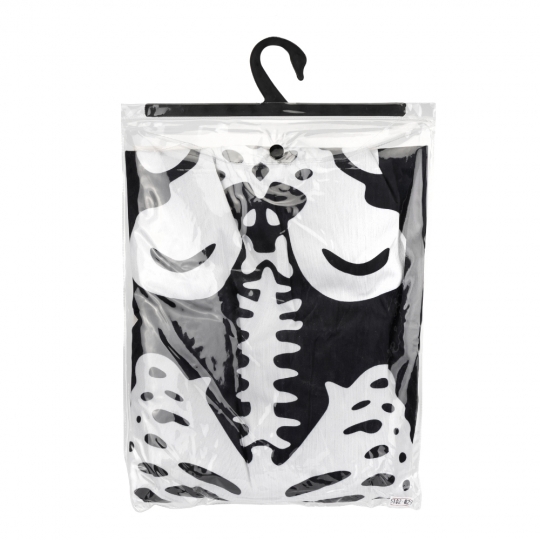 Костюм на Хелловін "Скелет"