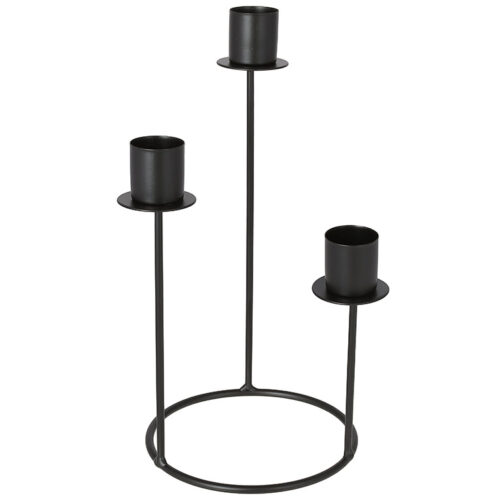 da97dd45-df41-4ebb-9fcb-b806c4a9be43.jpg Свічник металевий на 3 свічки в скандинавському стилі 12*24 см чорний