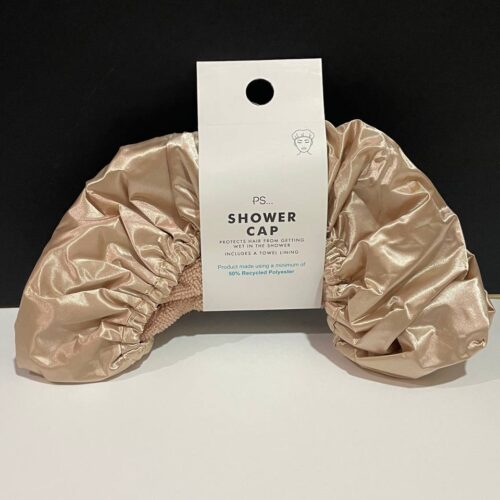 dbb78da5-d714-4c43-9ec4-5dc02ce6ff13-1.jpg Шапочка для душу Primark з мікрофіброю золотиста