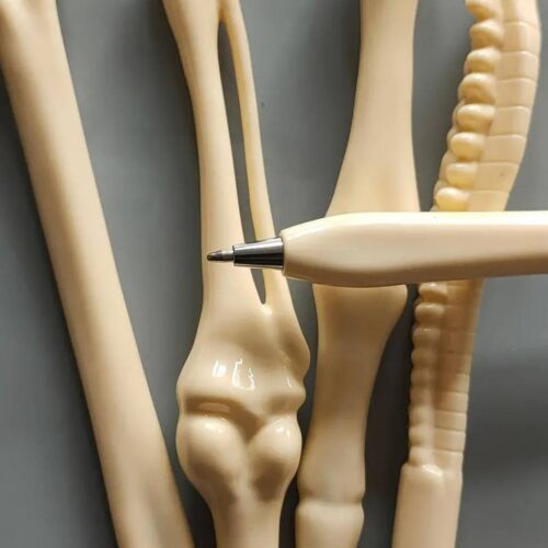 Ручка кулькова "Кістка"