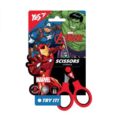 Ножиці Yes "Marvel.Avengers" з принтом на лезі 13 см