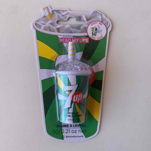 Бальзам для губ "7Up" Primark