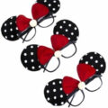 Окуляри карнавальні "Мінні/ Minnie Mouse"