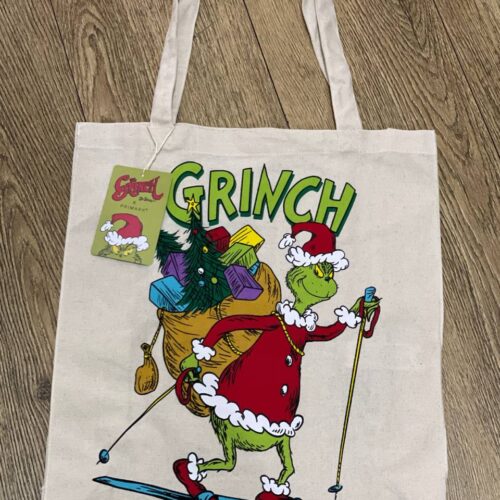 dffb9f70-8a42-4561-9465-60cfe5159501.jpg Шоппер/ Екосумка Primark "Greench"