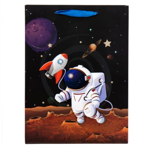 e2c7c5b0-0d45-49f2-94ce-c25cb5d2a72b.jpg Пакет подарунковий "M" (26*32*10) "Космічні історії" мікс