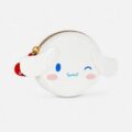 Гаманець дитячий "Cinnamoroll/ Kuromi" Primark лакований білий