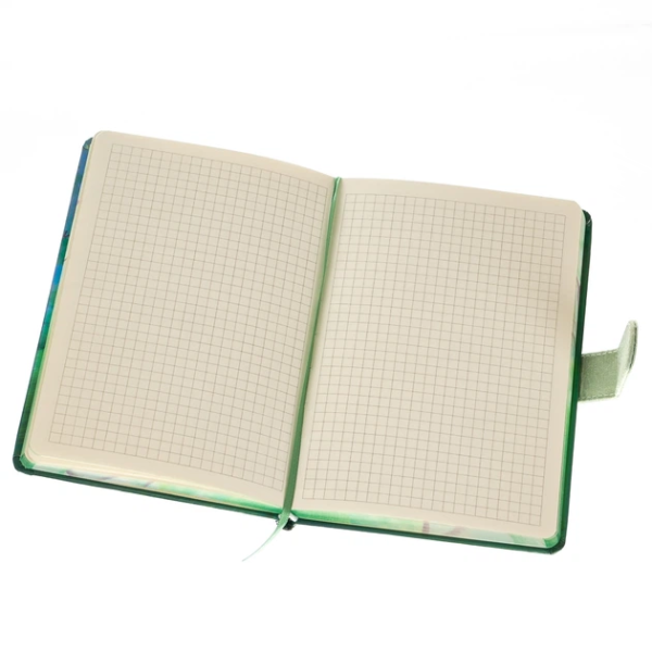 Блокнот A5 4PROFI "With love" 40 арк.