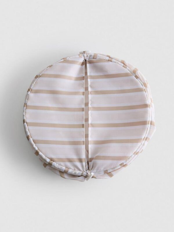 Органайзер для білизни Pop up storage bin Primark тканинний (37*54 см) беж